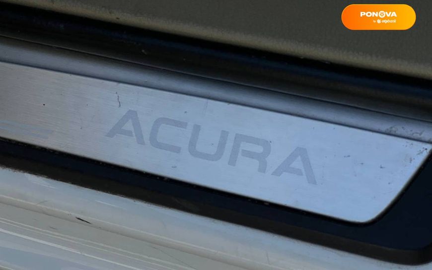 Acura RDX, 2014, Бензин, 3.47 л., 159 тис. км, Позашляховик / Кросовер, Білий, Івано-Франківськ 38883 фото