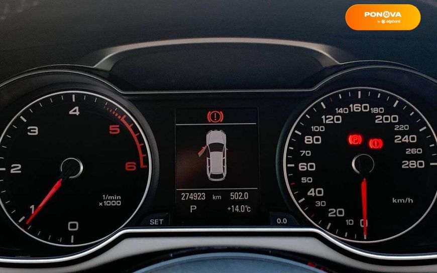 Audi A4 Allroad, 2014, Дизель, 1.97 л., 275 тыс. км, Универсал, Белый, Ивано Франковск 22640 фото