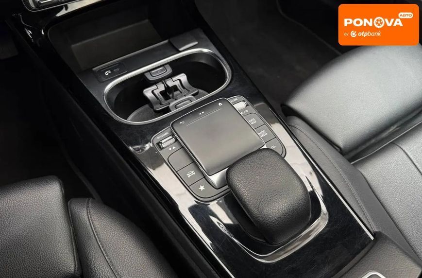 Mercedes-Benz A-Class, 2020 г., Бензин, 83 тыс. км, Седан, Киев AT-10415673 фото