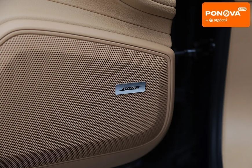 Porsche Panamera, 2017 г., Бензин, 91 тыс. км, Седан, Синий, Киев AT-10417360 фото