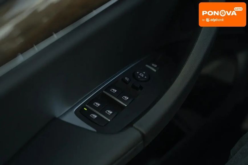 BMW X3, 2019 р., Бензин, 13 тис. км, Позашляховик / Кросовер, Синій, Чернівці AT-10409148 фото