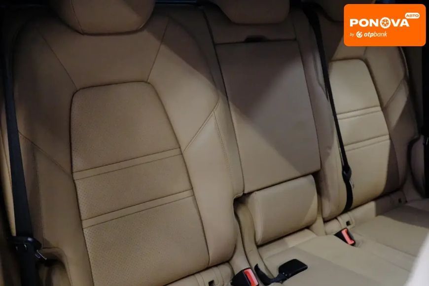 Porsche Cayenne, 2019 г., Бензин, 61 тыс. км, Внедорожник / Кроссовер, Чорный, Одесса AT-10429662 фото