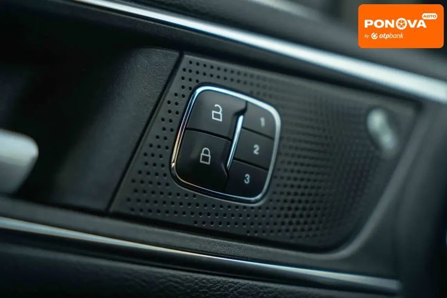 Ford Edge, 2020 г., Бензин, 130 тыс. км, Внедорожник / Кроссовер, Серый, Черновцы AT-10417329 фото