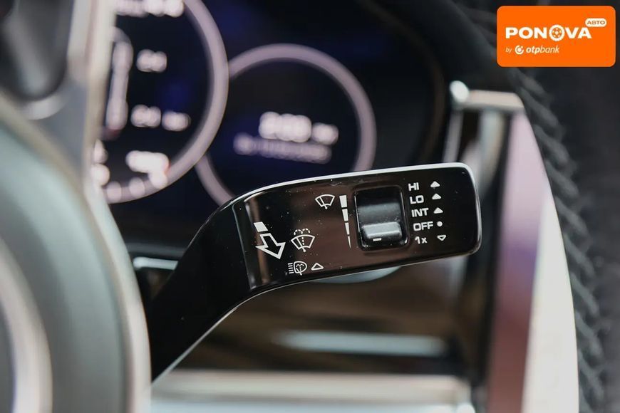 Porsche Panamera, 2017 г., Бензин, 91 тыс. км, Седан, Синий, Киев AT-10417360 фото