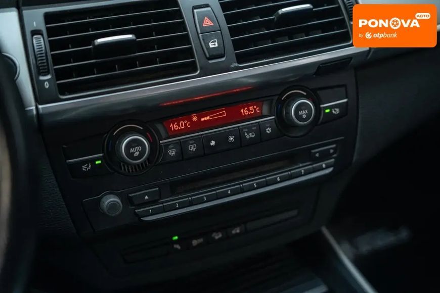 BMW X5, 2011 г., Дизель, 344 тыс. км, Внедорожник / Кроссовер, Чорный, Черновцы AT-10410975 фото