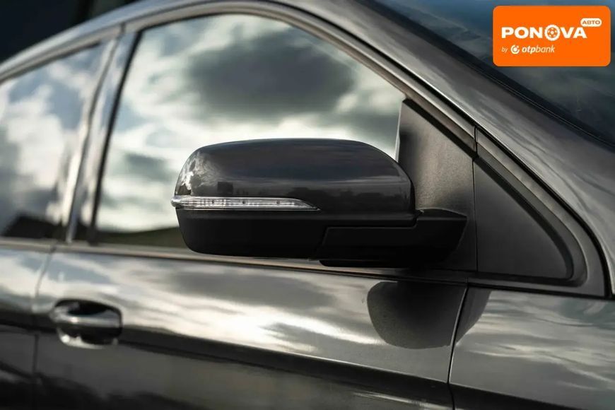 Ford Edge, 2020 г., Бензин, 130 тыс. км, Внедорожник / Кроссовер, Серый, Черновцы AT-10417329 фото