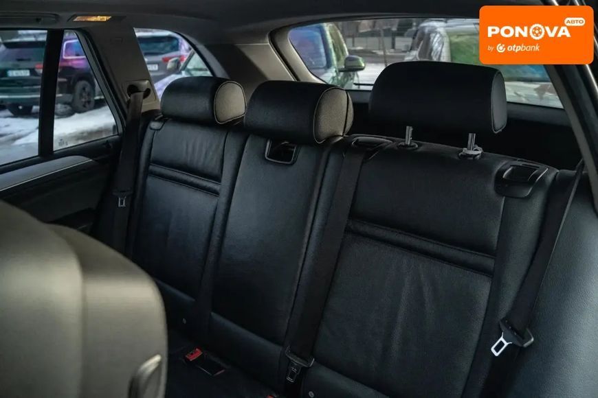 BMW X5, 2011 г., Дизель, 344 тыс. км, Внедорожник / Кроссовер, Чорный, Черновцы AT-10410975 фото