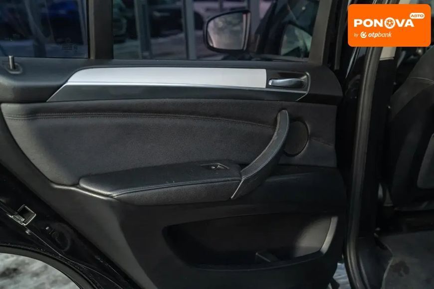 BMW X5, 2011 г., Дизель, 344 тыс. км, Внедорожник / Кроссовер, Чорный, Черновцы AT-10410975 фото