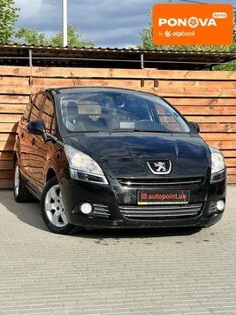 Peugeot 5008, 2013 г., Дизель, 288 тыс. км, Білогородка AT-10418431 фото
