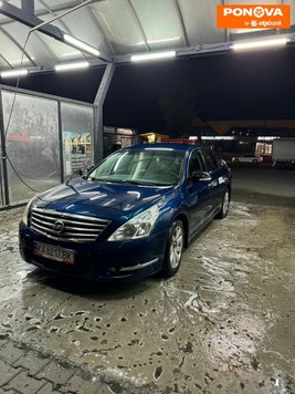 Nissan Teana, 2008, 3.5 л., 240 тис. км, Седан, Київ Cars-Pr-268358 фото