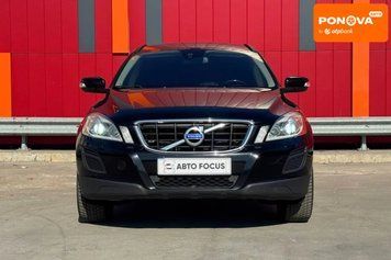 Volvo XC60, 2012 р., Дизель, 180 тис. км, Позашляховик / Кросовер, Київ AT-10413785 фото