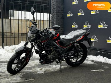 Новый Spark SP 200R-34, 2024, Бензин, 197 см3, Мотоцикл, Тернополь new-moto-104645 фото