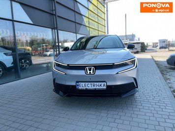 Honda e:NP2, 2024, Електро, 1 тис. км, Позашляховик / Кросовер, Сірий, Полтава 202967 фото