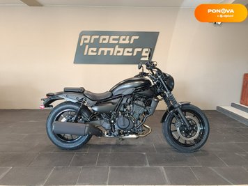 Новый Kawasaki Eliminator 500, 2024, Бензин, 451 см3, Мотоцикл, Львов new-moto-104379 фото