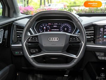 Audi Q4 e-tron, 2024, Електро, 1 тис. км, Позашляховик / Кросовер, Київ 50552 фото