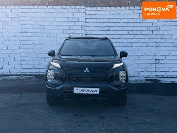Mitsubishi Outlander, 2024 р., 16 тис. км, Позашляховик / Кросовер, Київ AT-10413836 фото