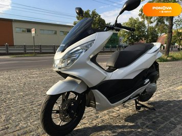 Новий Honda PCX 150, 2016, Скутер, Житомир new-moto-104738 фото