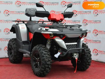 Новый Linhai 550, 2023, 550 см3, Квадроцикл, Сумы new-moto-104175 фото