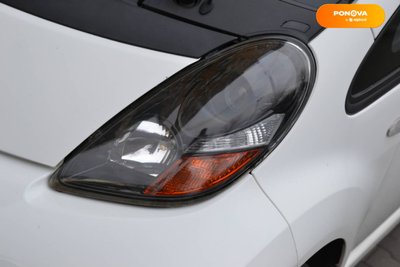 Mitsubishi i-MiEV, 2011, Електро, 103 тис. км, Хетчбек, Білий, Луцьк 16604 фото