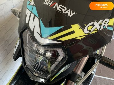 Новий Shineray XY250GY-6С, 2023, Бензин, 232 см3, Мотоцикл, Миколаїв new-moto-106141 фото