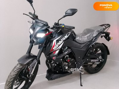 Новий Spark SP 250R-33, 2024, Бензин, 223 см3, Мотоцикл, Хмельницький new-moto-106134 фото