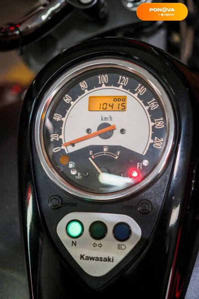 Kawasaki Vulcan 900, 2013, Бензин, 900 см³, 10 тис. км, Мотоцикл Круізер, Дніпро (Дніпропетровськ) moto-37702 фото
