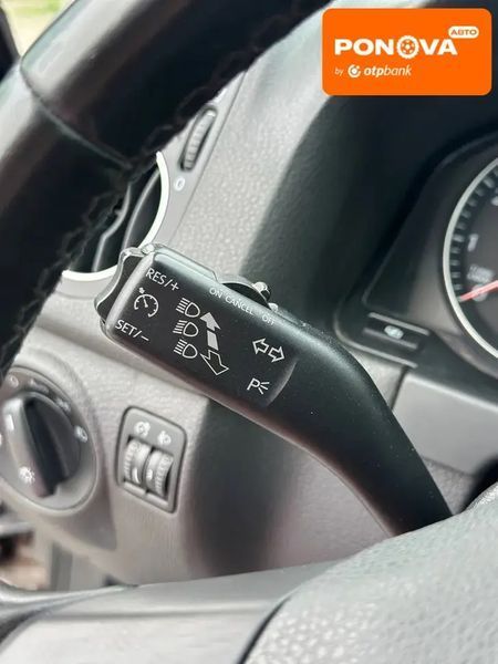 Volkswagen Golf Plus, 2009 г., Бензин, 143 тыс. км, Хетчбек, Серый, Кривой Рог AT-10422381 фото