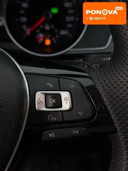 Volkswagen Passat, 2015 г., Дизель, 247 тыс. км, Универсал, Серый, Киев AT-10411539 фото