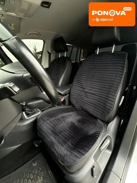 Volkswagen Tiguan, 2016 г., Бензин, 168 тыс. км, Білогородка AT-10417448 фото