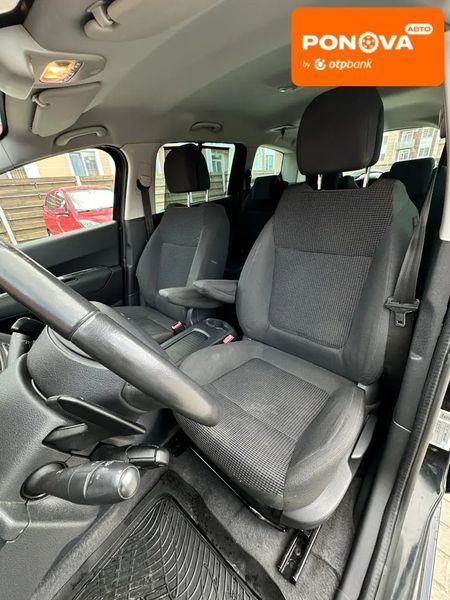 Peugeot 5008, 2013 г., Дизель, 288 тыс. км, Білогородка AT-10418431 фото