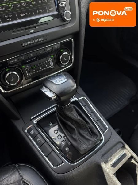 Skoda Superb, 2008 г., Дизель, 257 тыс. км, Сумы AT-10417505 фото
