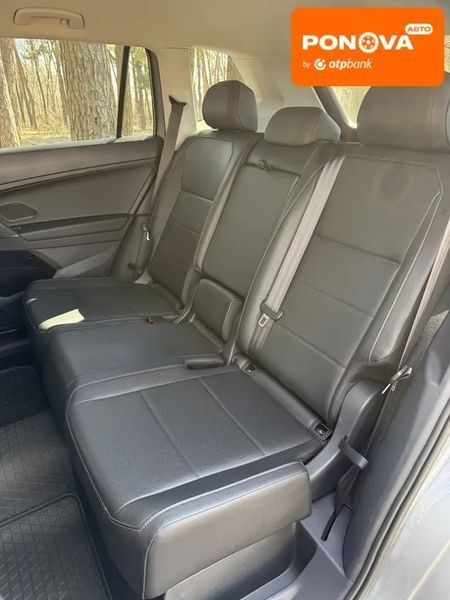Volkswagen Tiguan, 2020 р., Бензин, 133 тис. км, Суми AT-10416572 фото