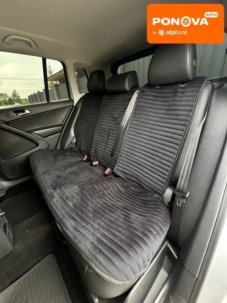 Volkswagen Tiguan, 2016 г., Бензин, 168 тыс. км, Білогородка AT-10417448 фото