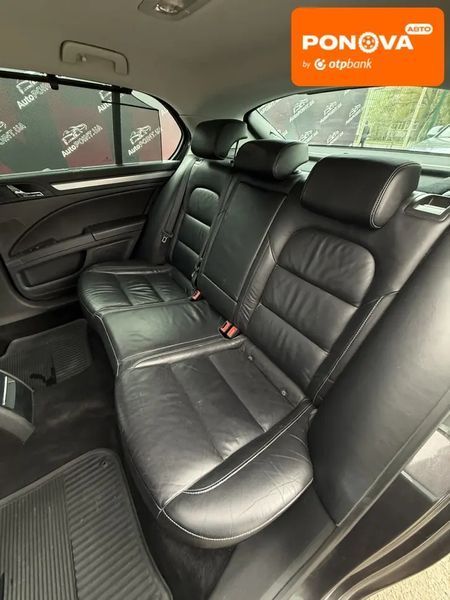 Skoda Superb, 2008 г., Дизель, 257 тыс. км, Сумы AT-10417505 фото