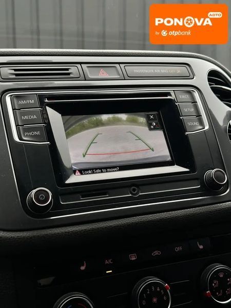 Volkswagen Tiguan, 2016 г., Бензин, 168 тыс. км, Білогородка AT-10417448 фото