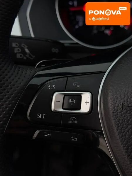 Volkswagen Passat, 2015 г., Дизель, 247 тыс. км, Универсал, Серый, Киев AT-10411539 фото