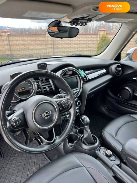 MINI Hatch, 2018, Бензин, 1.5 л., 81 тис. км, Хетчбек, Зелений, Долина Cars-Pr-64023 фото