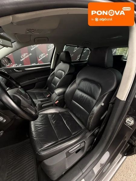 Skoda Superb, 2008 г., Дизель, 257 тыс. км, Сумы AT-10417505 фото
