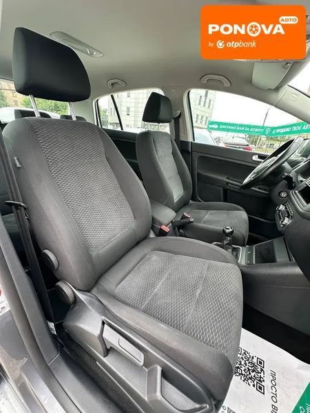 Volkswagen Golf Plus, 2009 г., Бензин, 143 тыс. км, Хетчбек, Серый, Кривой Рог AT-10422381 фото