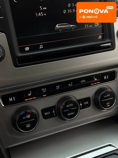 Volkswagen Passat, 2015 г., Дизель, 247 тыс. км, Универсал, Серый, Киев AT-10411539 фото