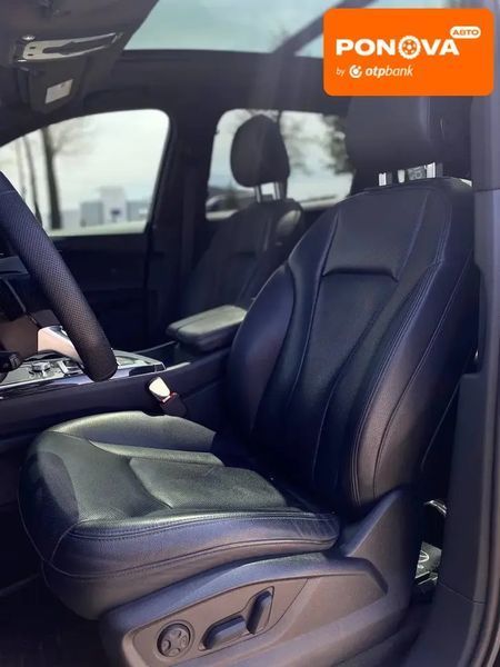 Audi Q7, 2018 г., Бензин, 88 тыс. км, Внедорожник / Кроссовер, Чорный, Киев AT-10417305 фото