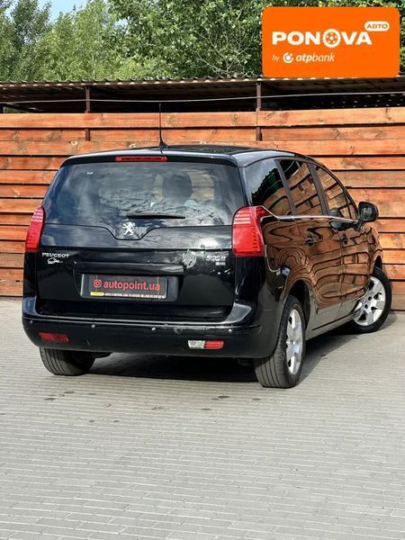 Peugeot 5008, 2013 г., Дизель, 288 тыс. км, Білогородка AT-10418431 фото