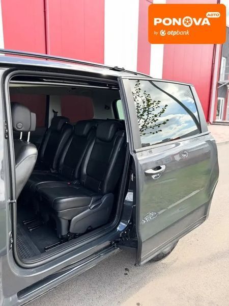Volkswagen Sharan, 2016 р., Дизель, 340 тис. км, Універсал, Чорний, Дніпро (Дніпропетровськ) AT-10415450 фото