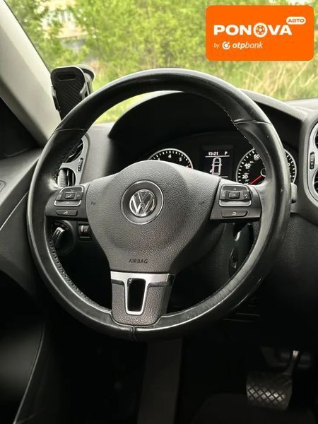 Volkswagen Tiguan, 2016 г., Бензин, 168 тыс. км, Білогородка AT-10417448 фото
