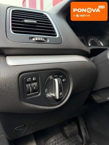 Volkswagen Sharan, 2016 р., Дизель, 340 тис. км, Універсал, Чорний, Дніпро (Дніпропетровськ) AT-10415450 фото