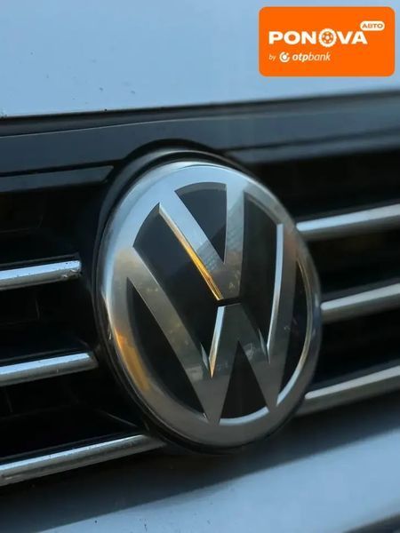 Volkswagen Passat, 2015 г., Дизель, 247 тыс. км, Универсал, Серый, Киев AT-10411539 фото