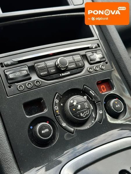 Peugeot 5008, 2013 г., Дизель, 288 тыс. км, Білогородка AT-10418431 фото