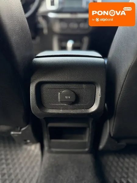 Volkswagen Sharan, 2016 р., Дизель, 340 тис. км, Універсал, Чорний, Дніпро (Дніпропетровськ) AT-10415450 фото