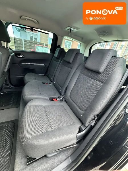 Peugeot 5008, 2013 г., Дизель, 288 тыс. км, Білогородка AT-10418431 фото