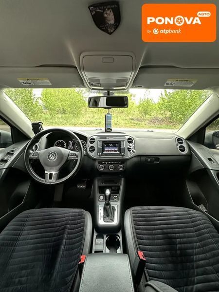 Volkswagen Tiguan, 2016 г., Бензин, 168 тыс. км, Білогородка AT-10417448 фото